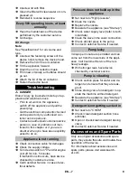 Preview for 9 page of Kärcher HD 7/11-4 M Operation Instructions Manual