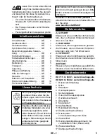 Preview for 5 page of Kärcher HD 7/15 G Original Instructions Manual