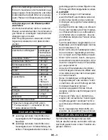 Preview for 7 page of Kärcher HD 7/15 G Original Instructions Manual