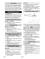 Предварительный просмотр 190 страницы Kärcher HD 7/15 G Original Instructions Manual