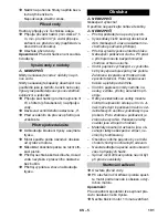 Предварительный просмотр 191 страницы Kärcher HD 7/15 G Original Instructions Manual