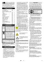 Preview for 3 page of Kärcher HD 7/16-4 ST Manual
