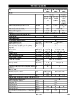 Предварительный просмотр 163 страницы Kärcher HD 801 B Cage Manual
