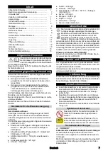Preview for 7 page of Kärcher HD 9/20-4 S Manual