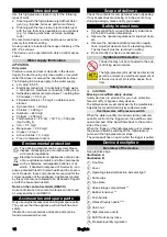 Preview for 16 page of Kärcher HD 9/20-4 S Manual