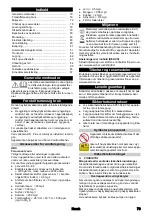 Preview for 79 page of Kärcher HD 9/20-4 S Manual