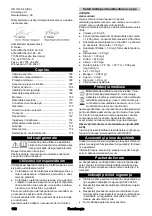 Preview for 168 page of Kärcher HD 9/20-4 S Manual