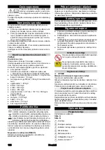 Preview for 186 page of Kärcher HD 9/20-4 S Manual