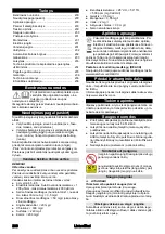 Preview for 230 page of Kärcher HD 9/20-4 S Manual