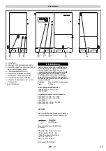 Preview for 11 page of Kärcher HDR 777 Manual