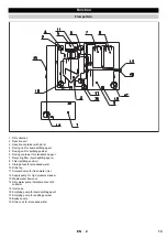 Preview for 13 page of Kärcher HDR 777 Manual