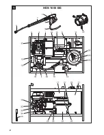 Preview for 2 page of Kärcher HDS 1000 BE Instructions Manual