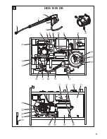 Preview for 3 page of Kärcher HDS 1000 BE Instructions Manual