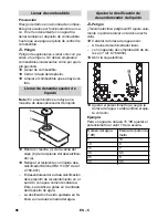 Preview for 86 page of Kärcher HDS 1000 BE Instructions Manual