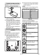 Предварительный просмотр 257 страницы Kärcher HDS 1000 BE Instructions Manual