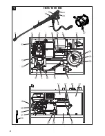 Preview for 2 page of Kärcher HDS 1000 BE Operating Instructions Manual