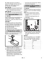 Preview for 9 page of Kärcher HDS 1000 BE Operating Instructions Manual