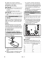 Предварительный просмотр 70 страницы Kärcher HDS 1000 BE Operating Instructions Manual