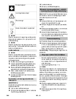 Предварительный просмотр 146 страницы Kärcher HDS 1000 BE Operating Instructions Manual