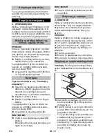 Предварительный просмотр 174 страницы Kärcher HDS 1000 BE Operating Instructions Manual