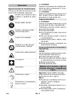 Предварительный просмотр 314 страницы Kärcher HDS 1000 BE Operating Instructions Manual