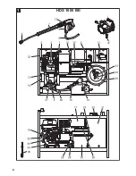 Preview for 2 page of Kärcher HDS 1000 BE Original Instructions Manual