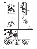 Preview for 4 page of Kärcher HDS 1000 BE Original Instructions Manual