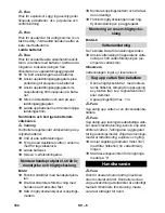 Предварительный просмотр 162 страницы Kärcher HDS 1000 BE Original Instructions Manual