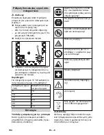 Предварительный просмотр 194 страницы Kärcher HDS 1000 BE Original Instructions Manual