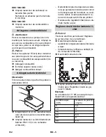 Предварительный просмотр 312 страницы Kärcher HDS 1000 BE Original Instructions Manual