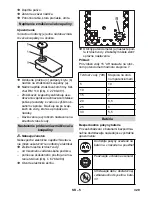 Предварительный просмотр 329 страницы Kärcher HDS 1000 BE Original Instructions Manual