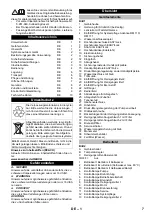 Предварительный просмотр 7 страницы Kärcher HDS 13/20-4 S Manual