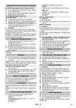 Предварительный просмотр 11 страницы Kärcher HDS 13/20-4 S Manual