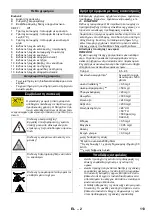 Предварительный просмотр 113 страницы Kärcher HDS 13/20-4 S Manual