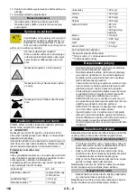 Предварительный просмотр 154 страницы Kärcher HDS 13/20-4 S Manual