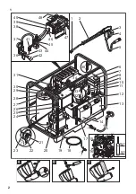 Preview for 2 page of Kärcher HDS 13/24 PE Original Instructions Manual