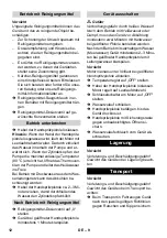 Preview for 12 page of Kärcher HDS 13/24 PE Original Instructions Manual