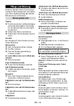 Preview for 13 page of Kärcher HDS 13/24 PE Original Instructions Manual