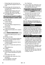 Preview for 16 page of Kärcher HDS 13/24 PE Original Instructions Manual