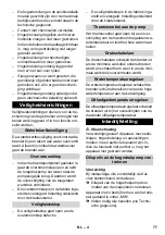 Preview for 77 page of Kärcher HDS 13/24 PE Original Instructions Manual