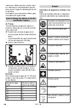 Предварительный просмотр 114 страницы Kärcher HDS 13/24 PE Original Instructions Manual