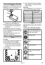 Предварительный просмотр 131 страницы Kärcher HDS 13/24 PE Original Instructions Manual