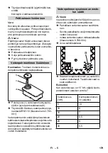 Предварительный просмотр 179 страницы Kärcher HDS 13/24 PE Original Instructions Manual