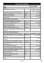 Preview for 245 page of Kärcher HDS 13/24 PE Original Instructions Manual