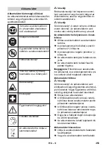 Предварительный просмотр 253 страницы Kärcher HDS 13/24 PE Original Instructions Manual