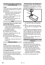 Предварительный просмотр 302 страницы Kärcher HDS 13/24 PE Original Instructions Manual