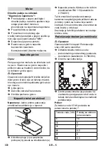 Предварительный просмотр 372 страницы Kärcher HDS 13/24 PE Original Instructions Manual