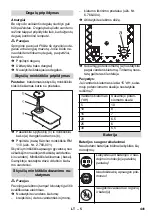 Предварительный просмотр 441 страницы Kärcher HDS 13/24 PE Original Instructions Manual