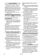 Preview for 10 page of Kärcher HDS 2000 SUPER Instructions Manual