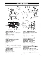 Предварительный просмотр 47 страницы Kärcher HDS 2000 SUPER Instructions Manual